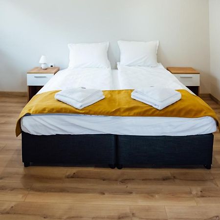 Villa Medi Boutique Сапарева-Баня Экстерьер фото