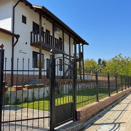 Villa Medi Boutique Сапарева-Баня Экстерьер фото