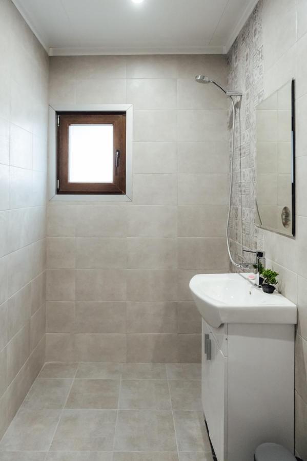 Villa Medi Boutique Сапарева-Баня Экстерьер фото