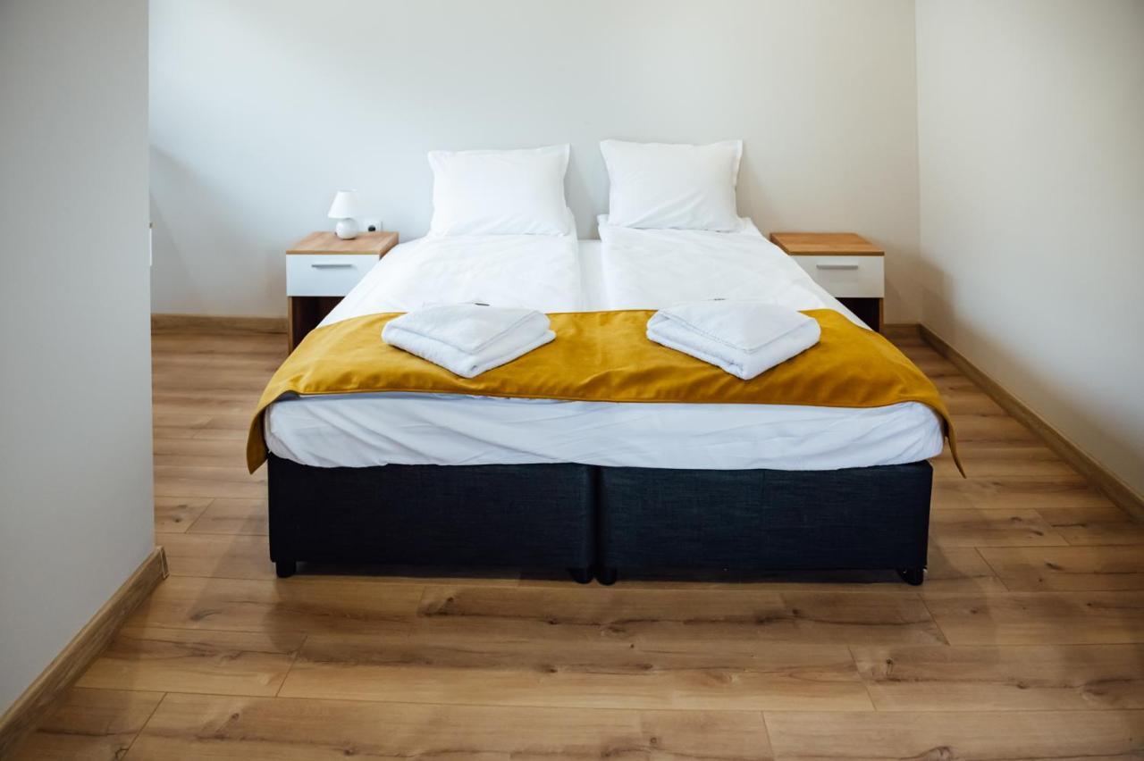 Villa Medi Boutique Сапарева-Баня Экстерьер фото