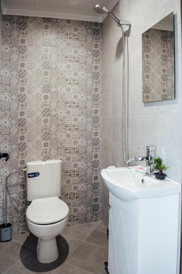 Villa Medi Boutique Сапарева-Баня Экстерьер фото