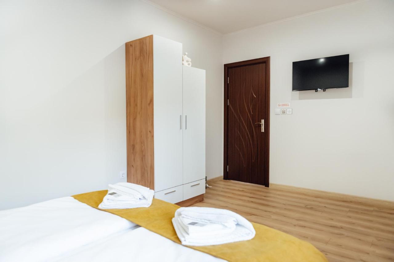 Villa Medi Boutique Сапарева-Баня Экстерьер фото