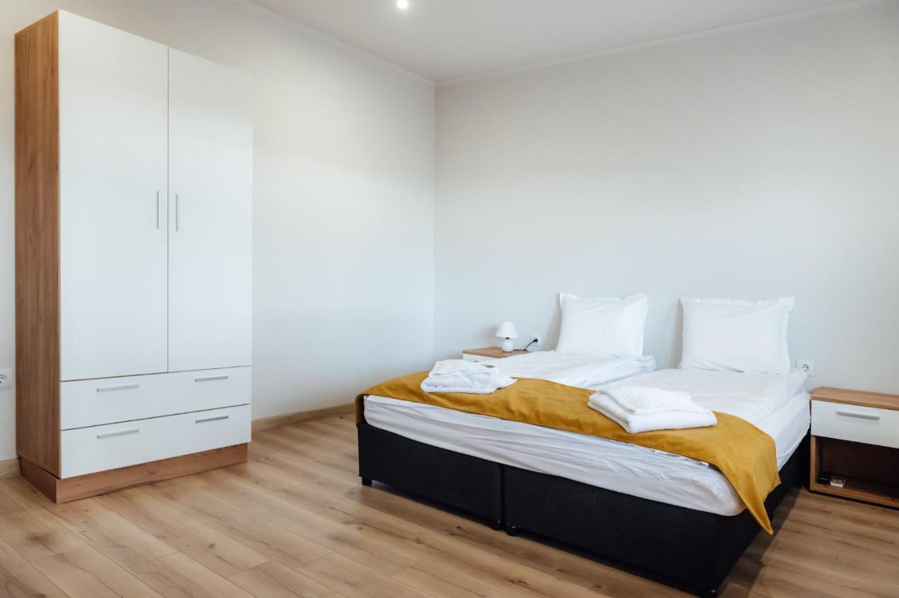 Villa Medi Boutique Сапарева-Баня Экстерьер фото