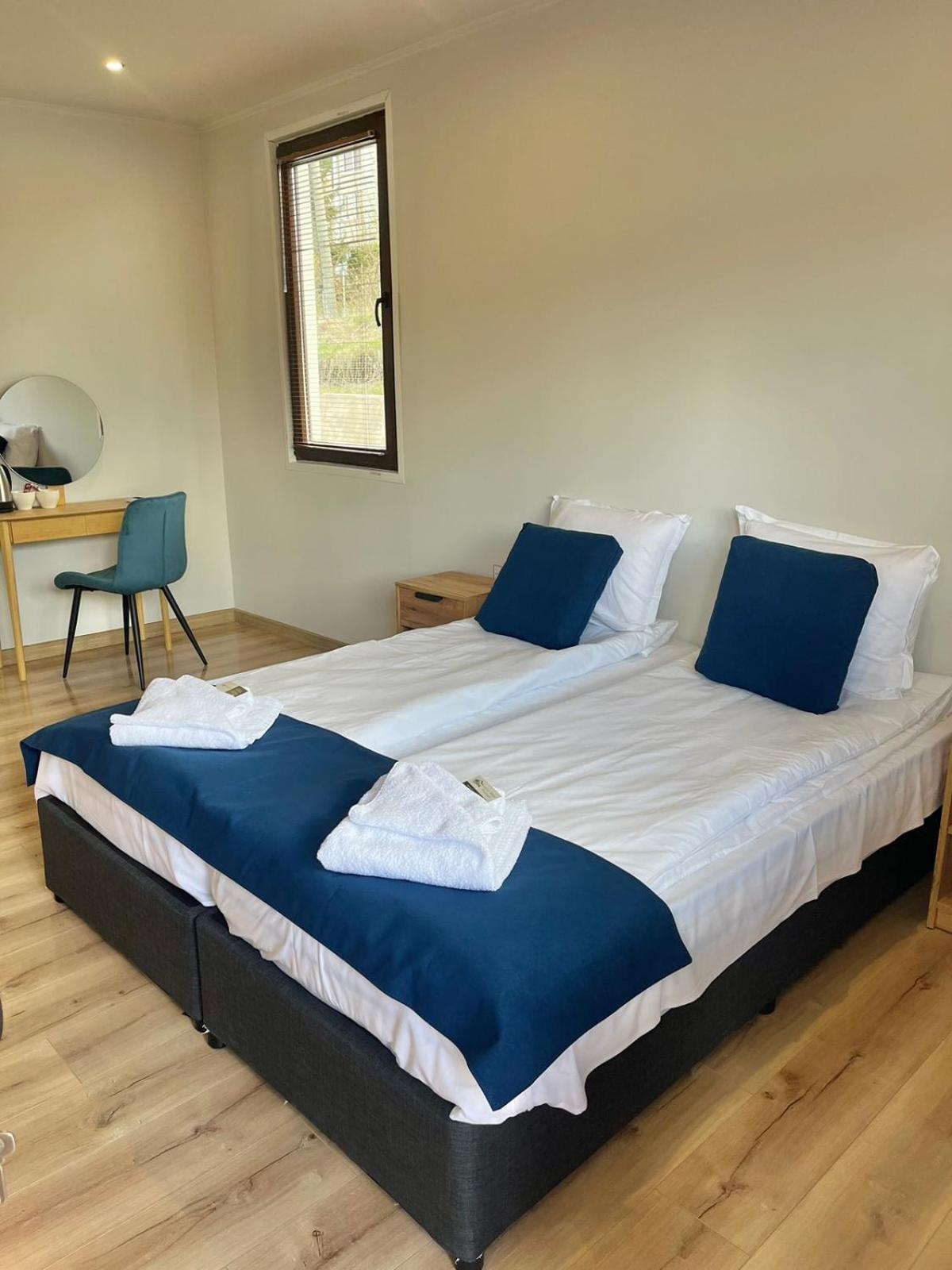 Villa Medi Boutique Сапарева-Баня Экстерьер фото