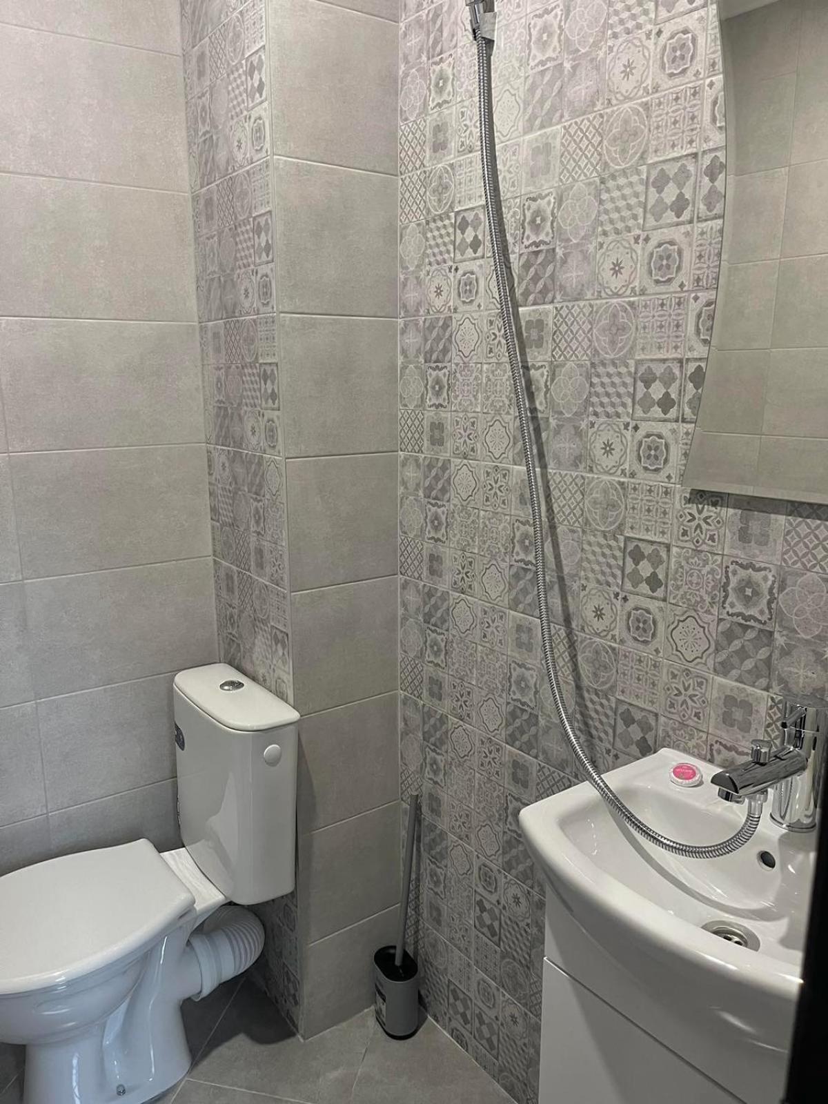 Villa Medi Boutique Сапарева-Баня Экстерьер фото