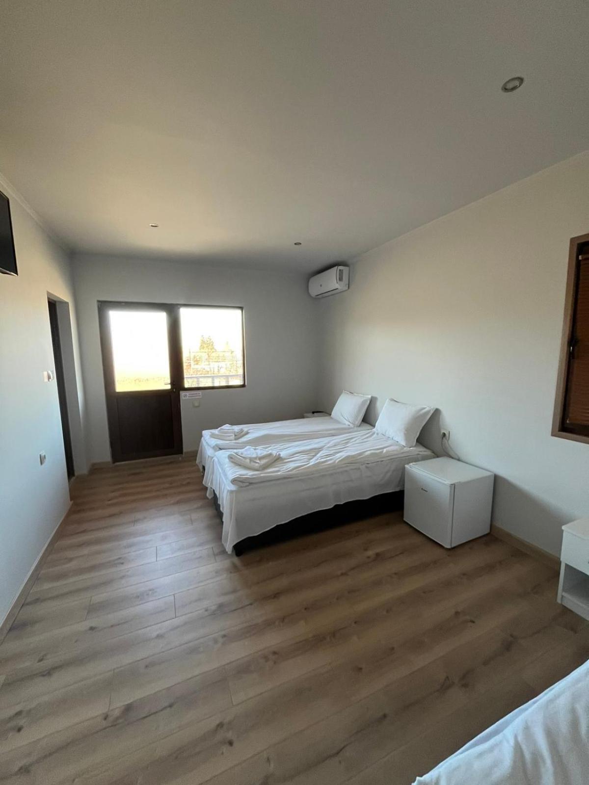 Villa Medi Boutique Сапарева-Баня Экстерьер фото