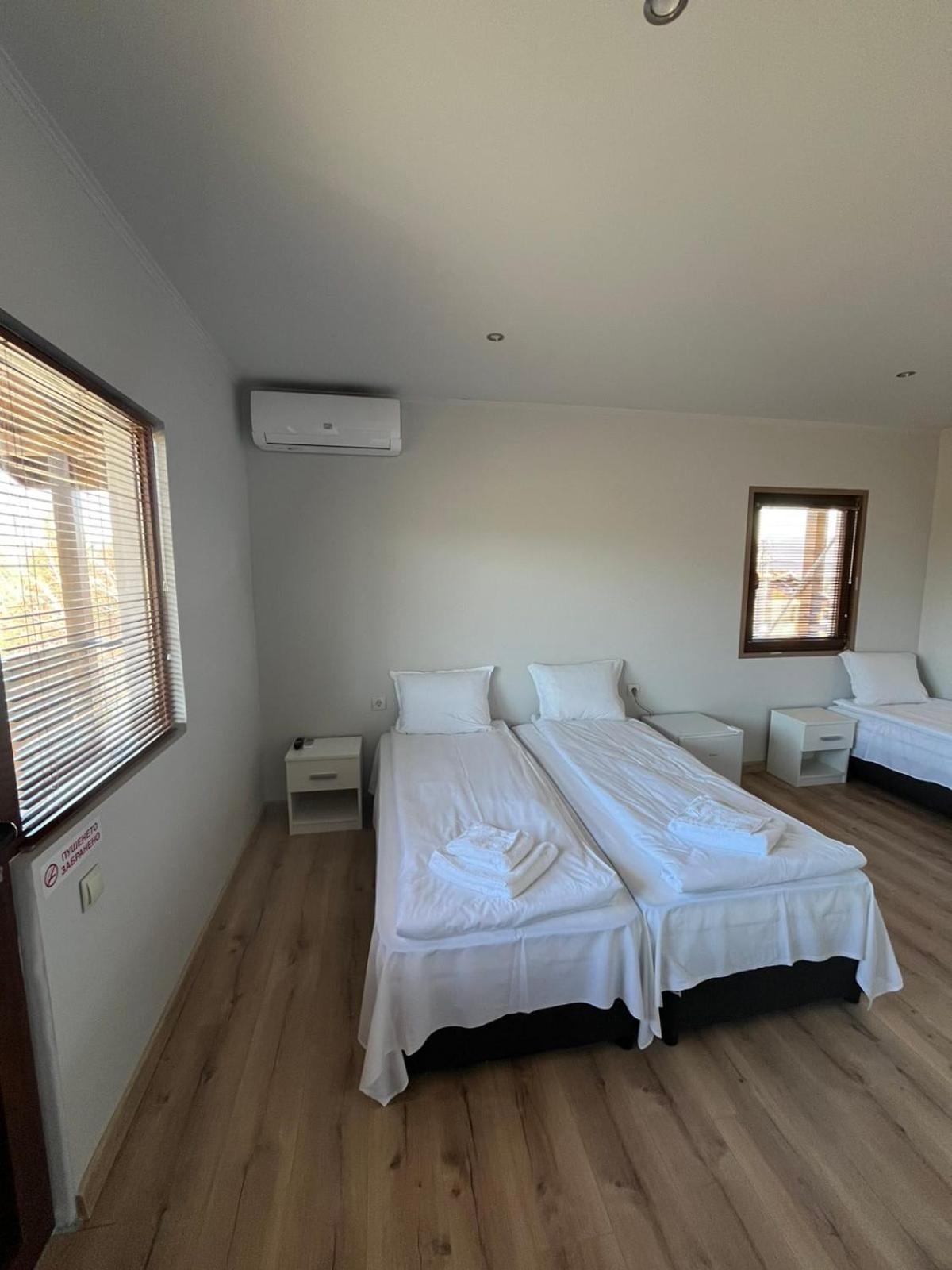 Villa Medi Boutique Сапарева-Баня Экстерьер фото